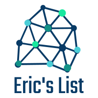 Eric Fernandez's Newsletter