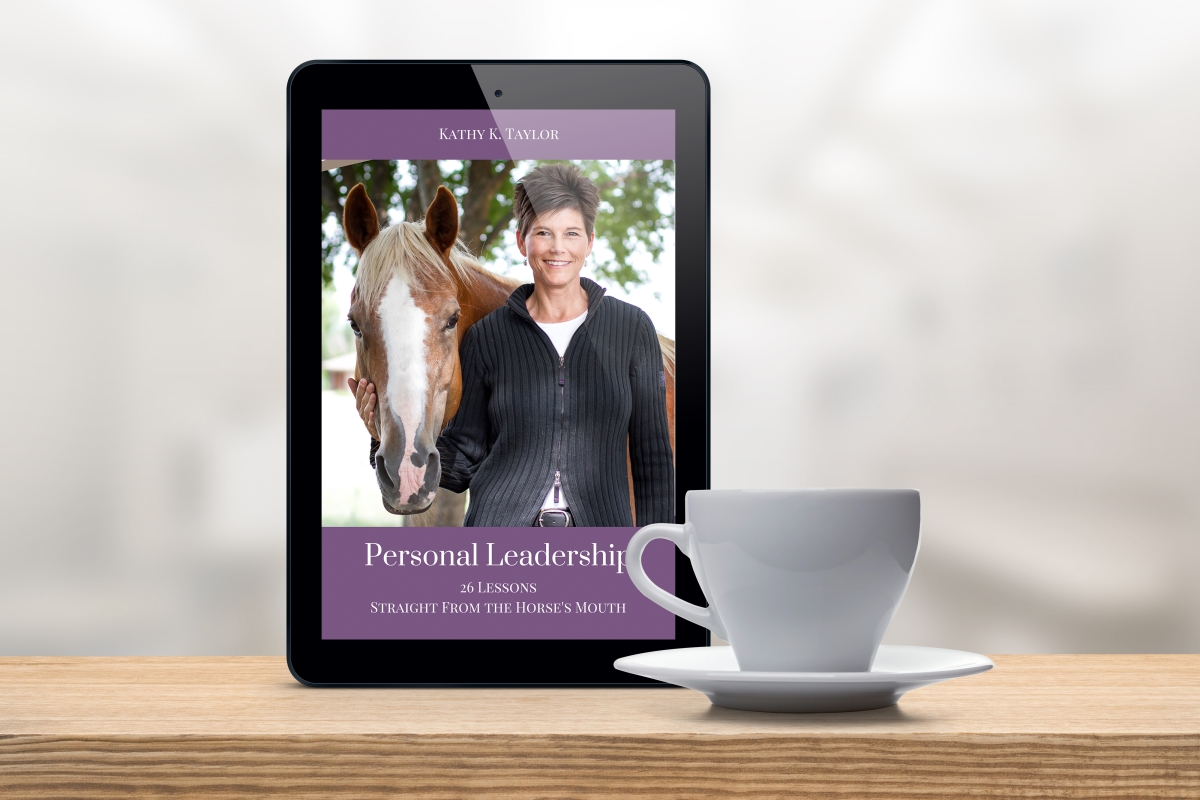 Personal Leadership eBook
