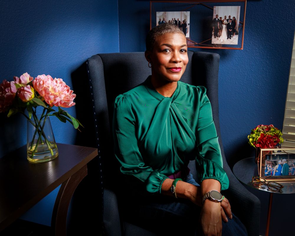Stories and Mindfulness for Women Ready to Grow